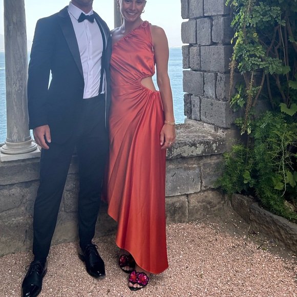 Cult Gaia Bellamy Dress - Picture 2 of 4